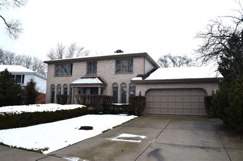 1007 bette ln glenview il Nearby Recently Sold Homes